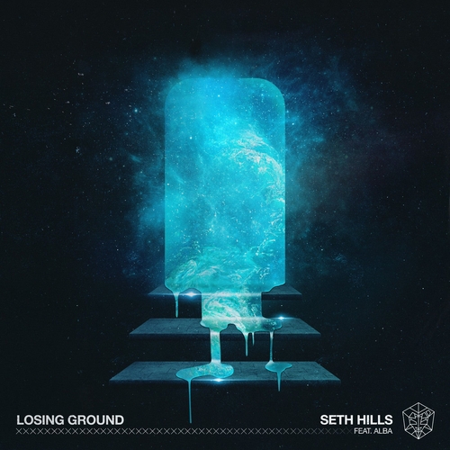 Alba, Seth Hills - Losing Ground - Extended Mix [STMPD632B]